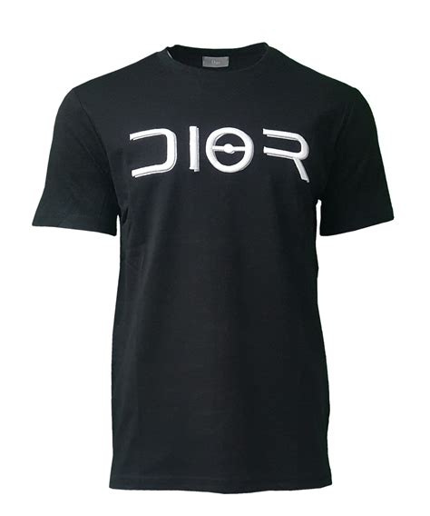 dior t shirt mens sale|christian Dior t shirts men's.